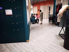 -海马体照相馆(合肥包河万达广场店)