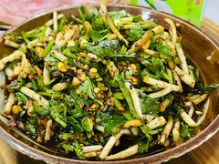 -笔记安顺夺夺粉火锅