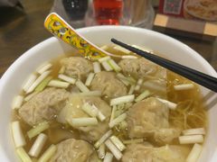 -一记面馆(易发店)