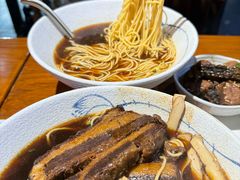 -囿面传统制面馆(中央路店)