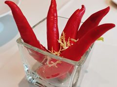 泡辣椒-马旺子酒楼