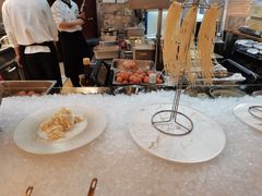 -浙江西子宾馆·瑶园咖啡厅