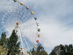 -淄博花灯齐彩城