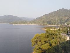 -广州百花山庄度假村(增城万达广场店)
