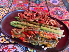 -BROWNSTONE布朗石西班牙餐厅(富城店)