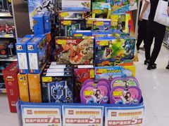 -TOYSRUS玩具反斗城(上海青浦吾悦广场店)