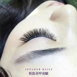-悦色美甲美睫·精品