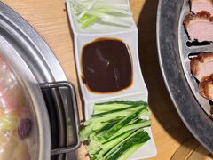 -守柴炉烤鸭(科华中路王府井店)