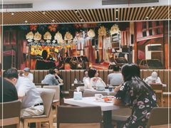 大堂-龙记香港茶餐厅(久光百货店)