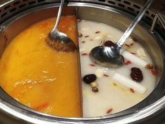 -快乐小羊·内蒙牛羊肉火锅(流花中心店)