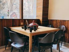 -木辛水水冰煮羊(凤城六路店)