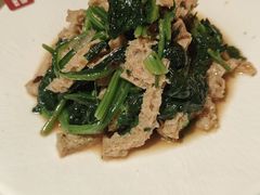 -耶里夏丽·新疆菜·28年喀什老馆(田林东路店)