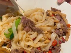 -漆黑觉米粉(三里屯店)