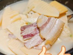 问政贡笋-披云徽宴(石景山店)