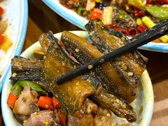 -李大爷的泡椒馆(冉家坝店)