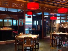 -小吊梨汤·北京菜·烤鸭(望京四元桥购物中心店)