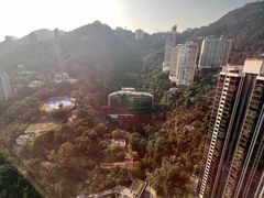 -香港港丽酒店
