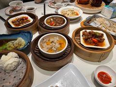 -稻香海鲜饭店(第一国际店)
