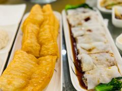 -香云轩·顺德菜(香云纱园林酒店店)