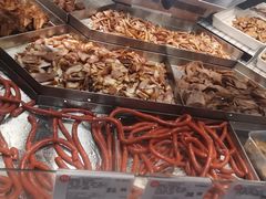 -永辉超市(嘉定宝龙广场店)