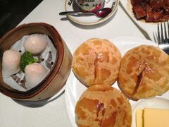 -港久茶餐厅(鹭洲里店)