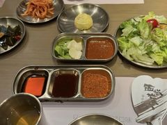 -西塔老太太泥炉烤肉(北京双井店)