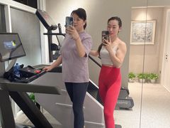 -mYSTEPS健身运动馆(古北店)