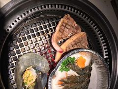 -赤坂亭M9和牛烧肉·日料398放题(万达店)