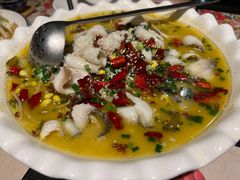 -虾饺妹·粤式手工点心(水荫路店)
