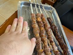 -情忆草原涮肉馆