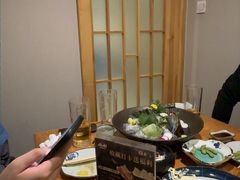 -晶吉·居酒屋·日本料理·烧鸟(中山区民主广场经典生活店)