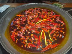 -陈陈火锅(较场口店)