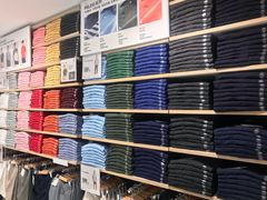 -优衣库(上海正大广场店)