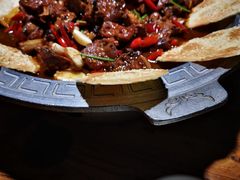 -龙泉小镇(科圣路店)