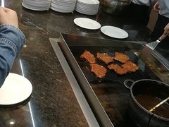 -紫金港国际饭店-自助早餐(申花路店)