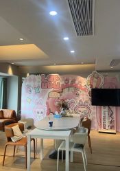 -大美母婴月子中心(馨乐庭店)