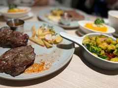 -卡朋西餐(悦汇城店)