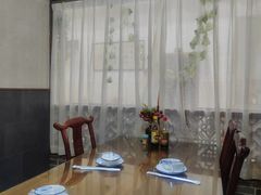 -呼吸森林·生态农庄农家乐私房菜