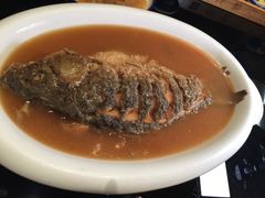 -阿庄新豫菜(航海东路店)