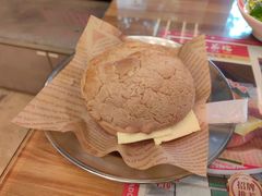 -孖记茶档·热腾茶餐(江南西plus店)