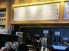 -星巴克(金谊广场店)