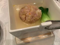 红炖蟹粉狮子头-福1015(愚园路店)