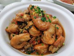 -马王堆海鲜水产市场