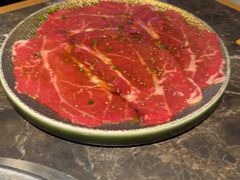 -一品诚记烤肉·甄选店(中南路店)