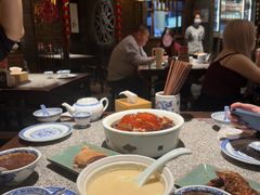 -南京大牌档(济南万象城店)