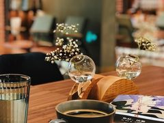 -游心咖啡(青山红坊店)