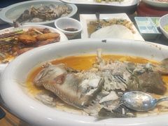 -尚品家宴(槐荫店)
