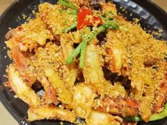 -79号渔船海鲜饭店(华强北店)