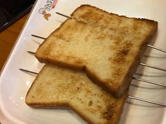 -小红烤翅(傅厚岗店)