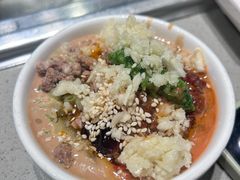 -海底捞火锅(上地华联店)